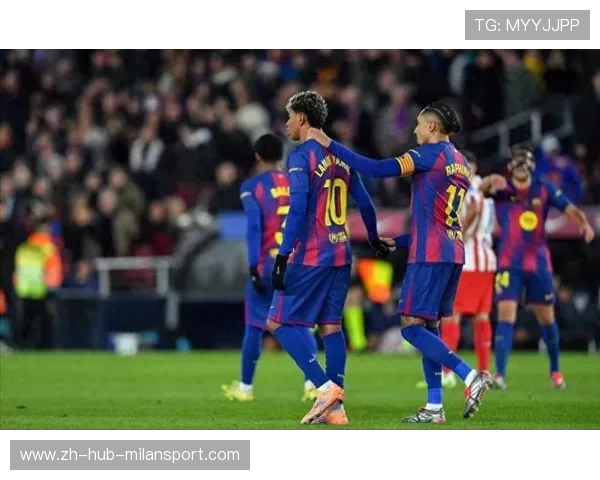 巴萨准备升级中场创造大脑，开启全新战术时代